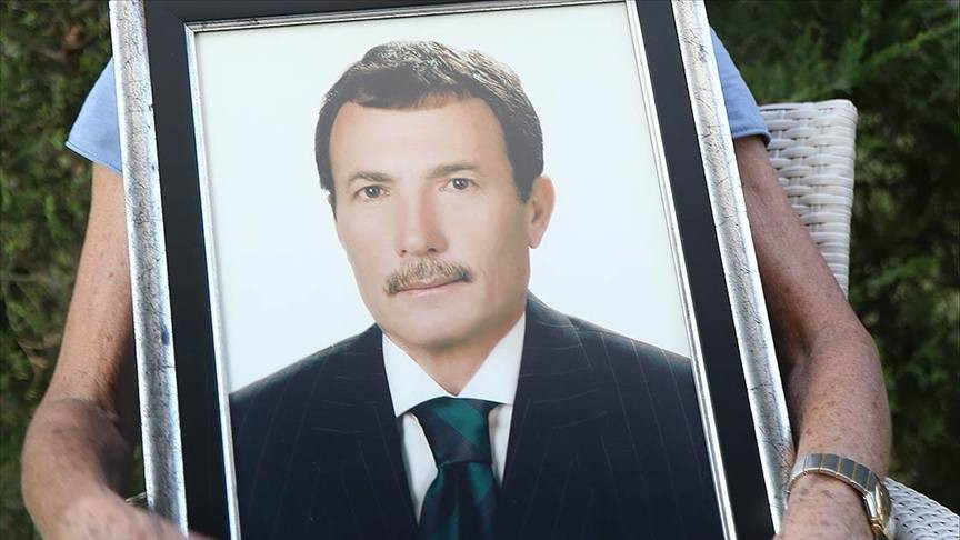 ‘Süper Vali’ Recep Yazıcıoğlu 21 yıldır hafızalarda. Devlet anlayışıyla bir efsaneydi - Resim: 22